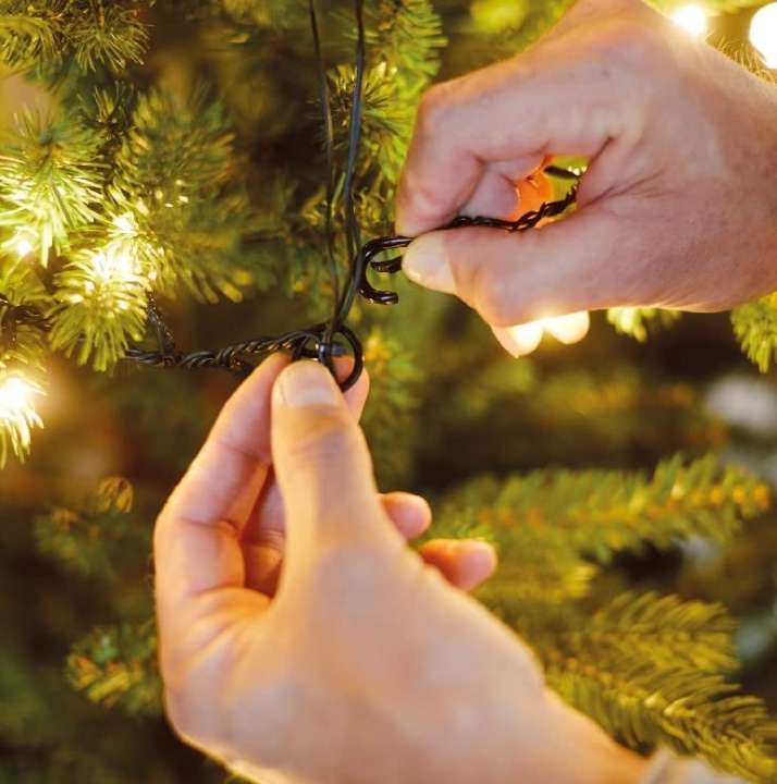 Kerstverlichting buiten: 1-2 Glow | KoopKerstverlichting.nl