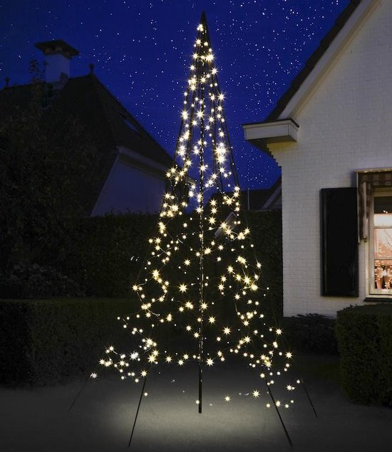 Fairybell kerstboom kopen? | KoopKerstverlichting.nl