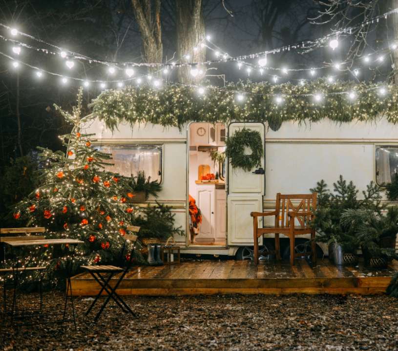 Buiten kerstverlichting | KoopKerstverlichting.nl