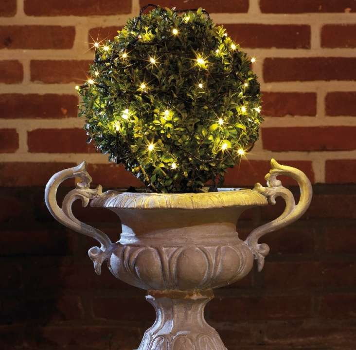 Durawise kerstboomverlichting voor buiten kopen? | KoopKerstverlichting.nl