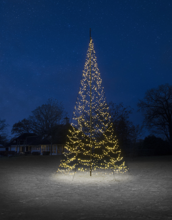 Fairybell kerstboom kopen? | KoopKerstverlichting.nl