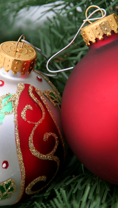 Kerstbalhaakes kopen doe je op KoopKerstverlichting.nl!