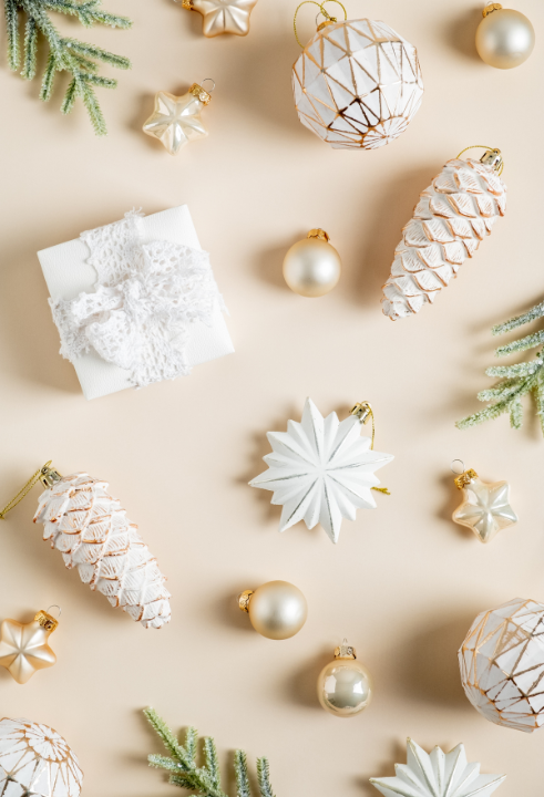 Mooie, klassieke, bijzondere en foute kerstballen koop je op KoopKerstverlichting.nl!