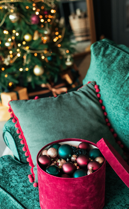 Bijzondere kerstballen kopen? Je vindt ze bij KoopKerstverlichting.nl!