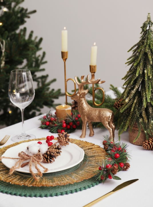 Kerstdecoratie kopen doe je op KoopKerstverlichting.nl!