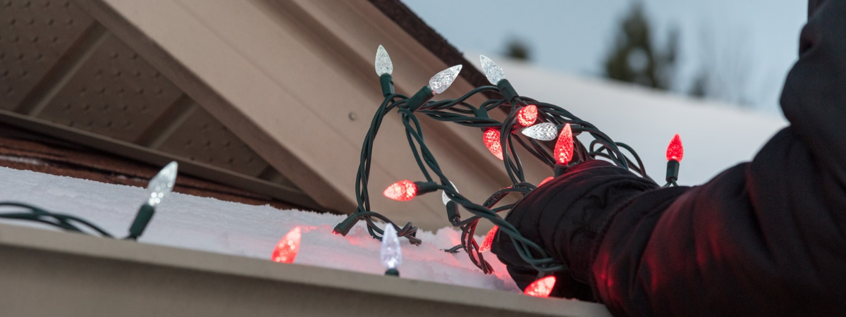Kerstverlichting buiten | KoopKerstverlichting.nl