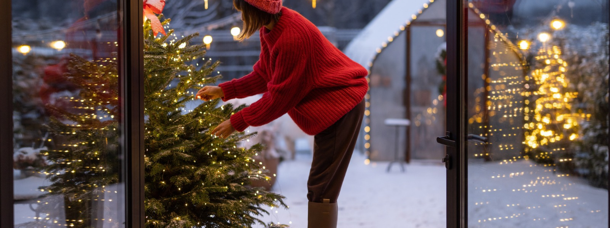 Kerstverlichting buiten | KoopKerstverlichting.nl