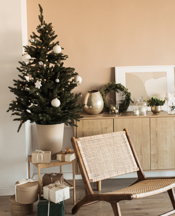 Kleine kerstboom kopen? Je doet het bij KoopKerstverlichting.nl!