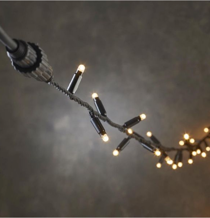 Koop koppelbare kerstverlichting van Luca Lighting | KoopKerstverlichting.nl