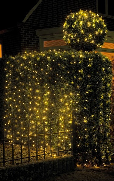 Netverlichting voor buiten kopen? | KoopKerstverlichting.nl