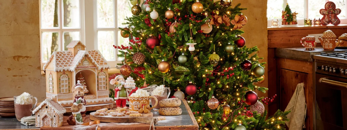 Wat is de mooiste kunstkerstboom? | KoopKerstverlichting.nl Wat is de mooiste kunstkerstboom? | KoopKerstverlichting.nl