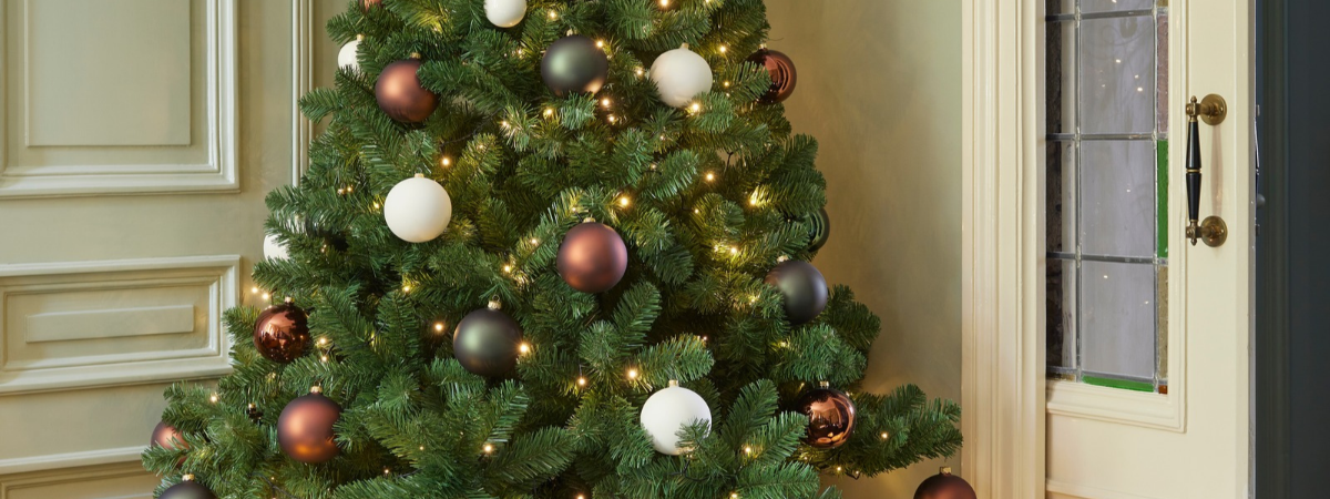 Wat is de mooiste kunstkerstboom? | KoopKerstverlichting.nl Wat is de mooiste kunstkerstboom? | KoopKerstverlichting.nl