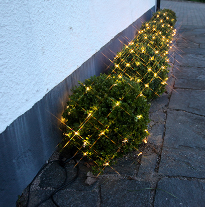 Netverlichting voor buiten kopen? | KoopKerstverlichting.nl
