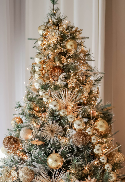 Kersthangers kopen doe je op KoopKerstverlichting.nl!