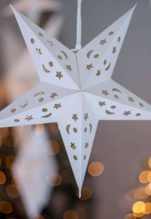 Kerstdecoratie van papier kopen doe je op KoopKerstverlichting.nl! Kerstdecoratie van papier kopen doe je op KoopKerstverlichting.nl!