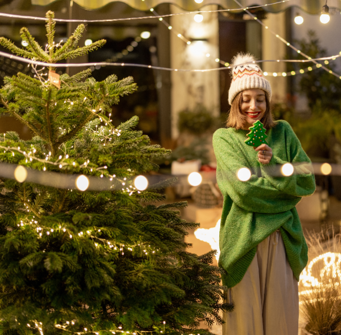 Shop op KoopKerstverlichting.nl de beste solar kerstverlichting!