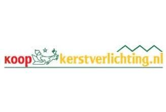 Webshop KoopKerstverlichting.nl