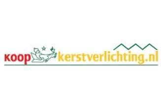 Webshop KoopKerstverlichting.nl