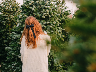 Kunstboom of echte kerstboom?