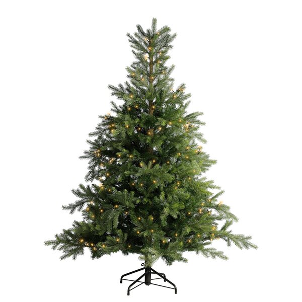 Basic kerstverlichting LED rice lights 480 klassiek warm - afbeelding 5