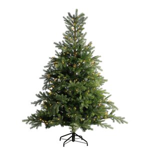 Basic kerstverlichting LED rice lights 480 klassiek warm - afbeelding 5