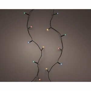 Basic Led verlichting multicolour 360 lampjes - afbeelding 1