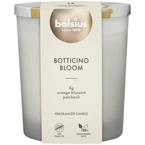 Bolsius geurkaars Botticino Bloom