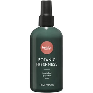 Bolsius huisparfum True Botanic Freshness 225ml