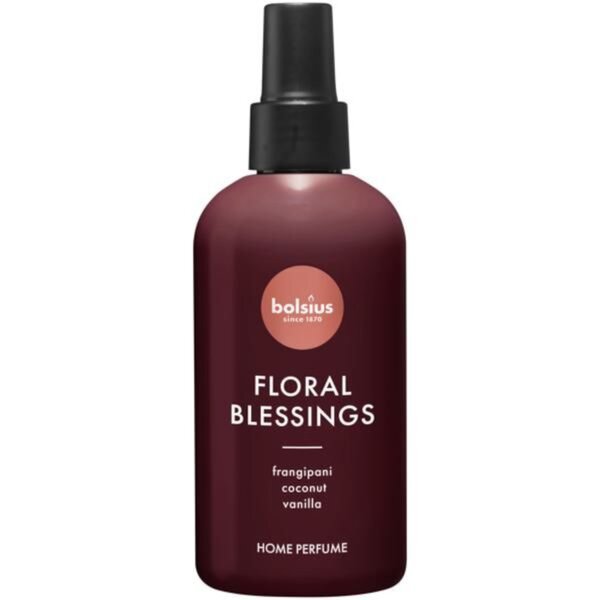 Bolsius huisparfum True Joy Floral Blessings 225ml