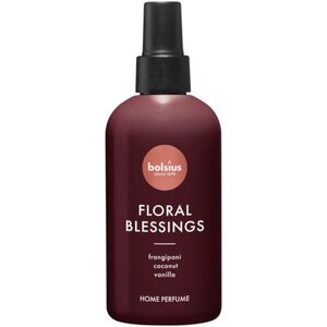 Bolsius huisparfum True Joy Floral Blessings 225ml