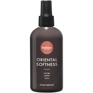 Bolsius huisparfum True Joy Oriental Softness 225ml