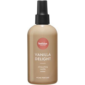 Bolsius huisparfum True Joy Vanilla Delight 225ml