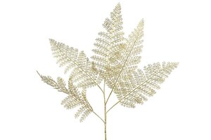 Boomvaren goud 86 cm 