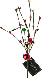 Bosje met takjes 23 cm