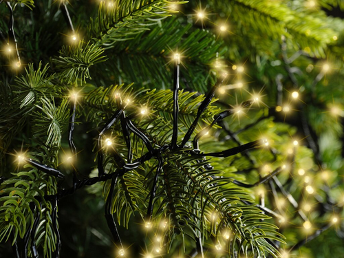 Clusterverlichting