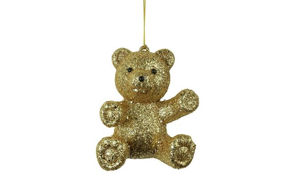 Countryfield beer Adona 10 cm goud