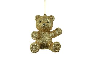 Countryfield beer Adona 10 cm goud