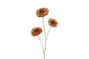 Countryfield calendula vivaldi 78 cm goud
