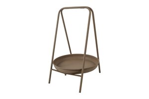 Countryfield etagere jusa 1-laags 45 cm bruin