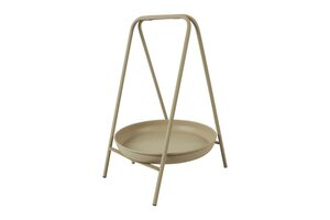 Countryfield etagere jusa 1-laags 45 cm creme