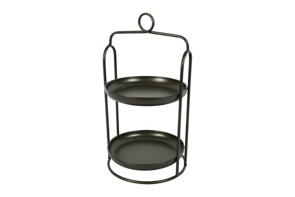 Countryfield etagere Paulette 47.5 cm brons