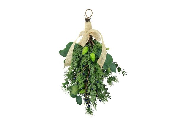 Countryfield Festoen picea eucalyptus 50 cm