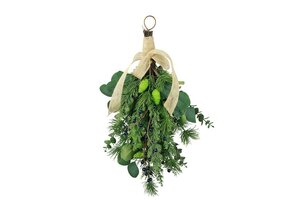 Countryfield Festoen picea eucalyptus 50 cm