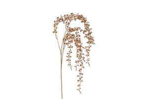 Countryfield kunsttak Larix 120 cm goud