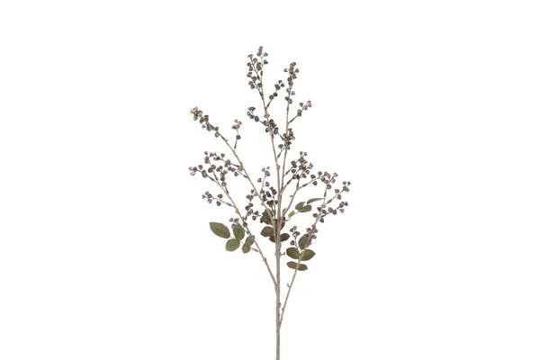 Countryfield phytolacca 87 cm paars