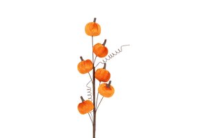 Countryfield pumpkin 50 cm oranje