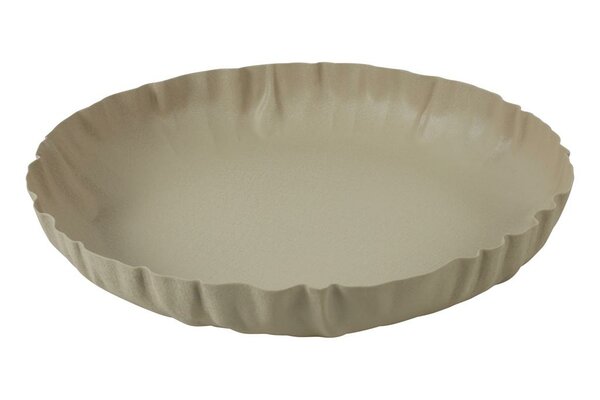 Countryfield schaal dusan 39 cm creme