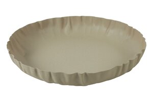 Countryfield schaal dusan 39 cm creme