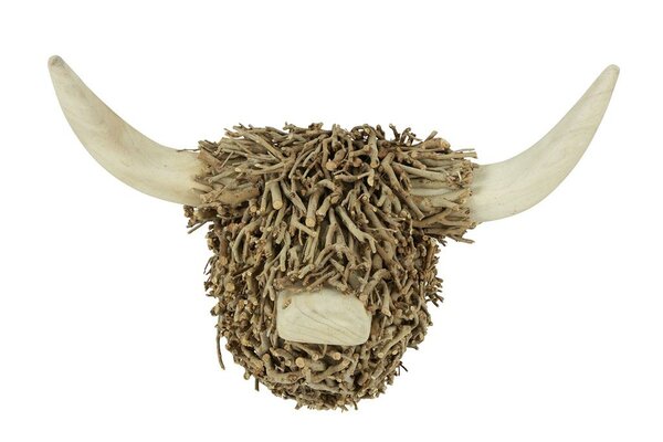 Countryfield Schotse hooglander boaz 45x26x26 cm