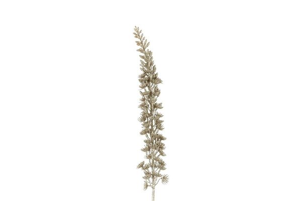 Countryfield zijden Eremurus 109 cm goud